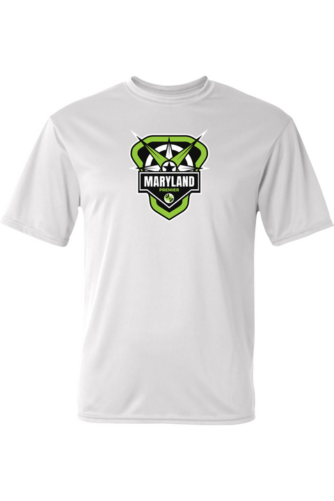 Badger C2 Sport Performance T-Shirt