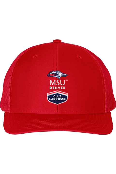 Richardson Snapback Trucker Cap