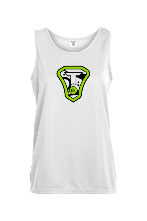Augusta Ladies Training Tank