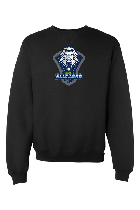 Russell Athletic Dri Power Crewneck Sweatshirt