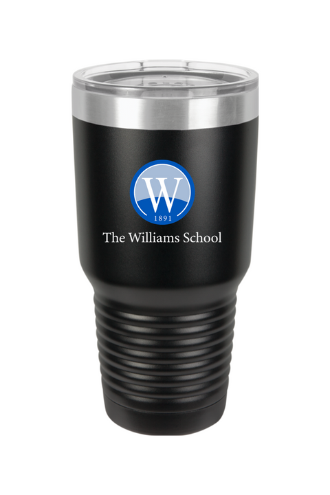 30oz Stainless Steel Tumbler