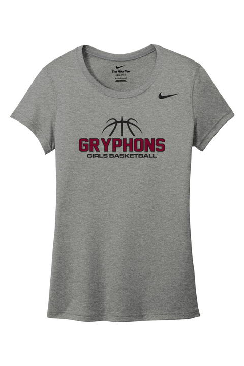 Nike Ladies Team rLegend Tee