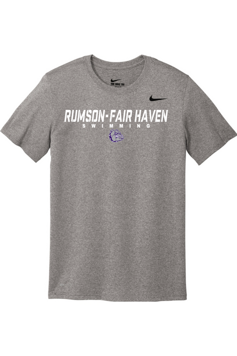 Nike Team rLegend Tee