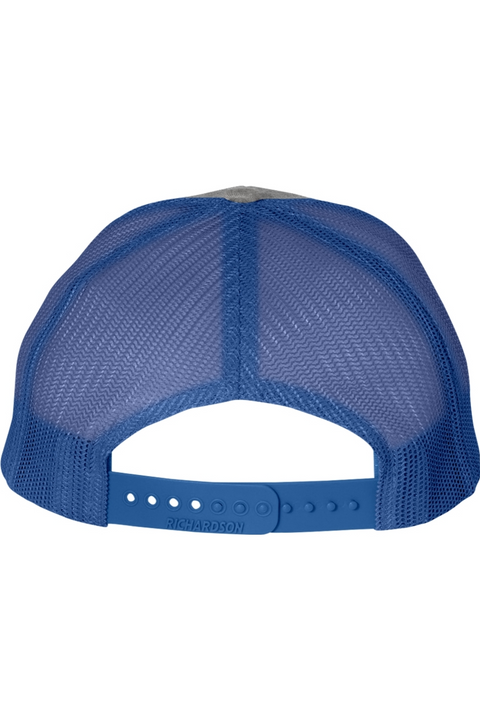 Richardson Snapback Trucker Cap