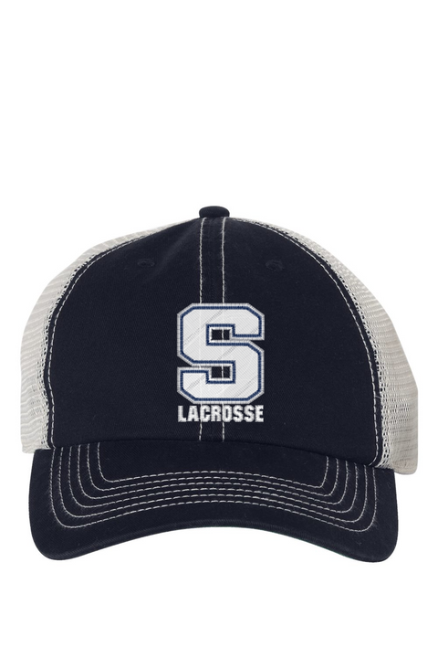 47 Brand Trawler Cap