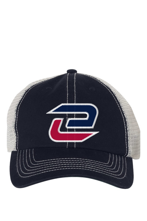 47 Brand Trawler Cap