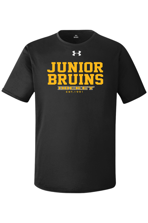 Under Armour Men's Team Tech T-Shirt