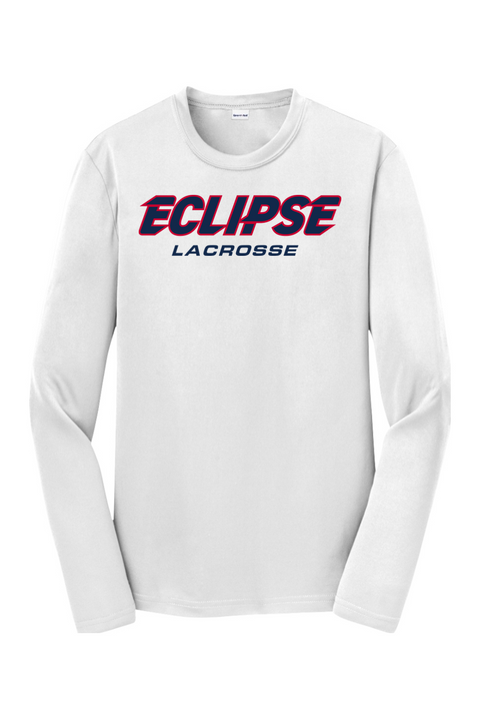 Youth Sport-Tek Long Sleeve Performance Tee