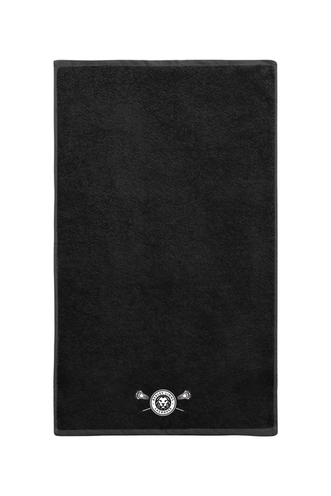 Port Authority Grommeted Tri-Fold Golf Towel