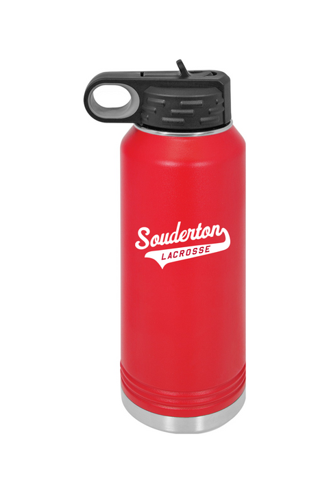 32 oz. Stainless Steel Water Bottle