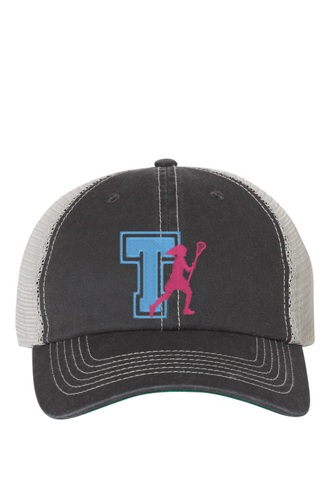 47 Brand Trawler Cap