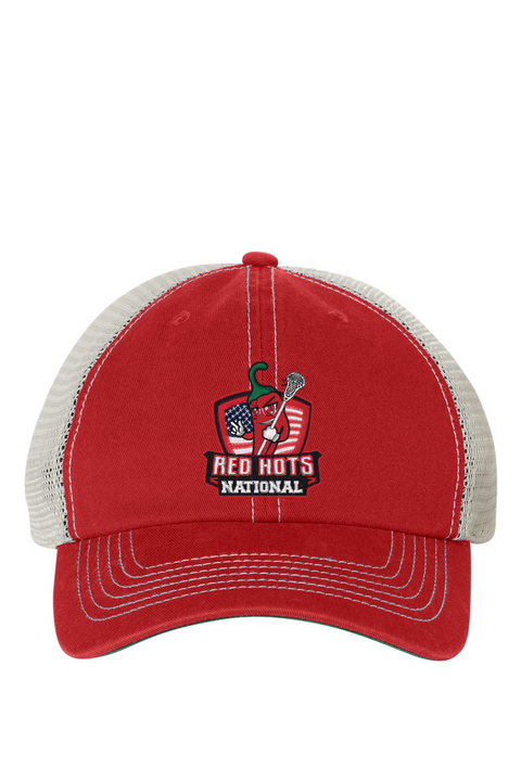 47 Brand Trawler Cap