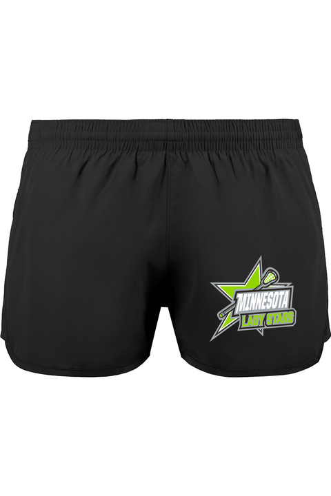 Augusta Sportswear Girls' Wayfarer Shorts