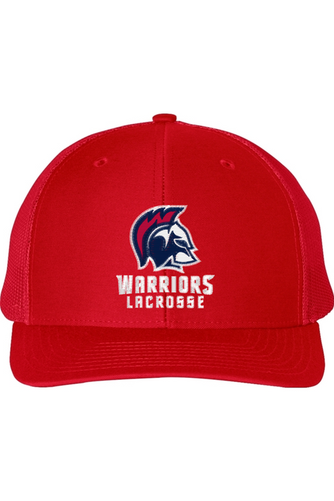 Richardson Snapback Trucker Cap