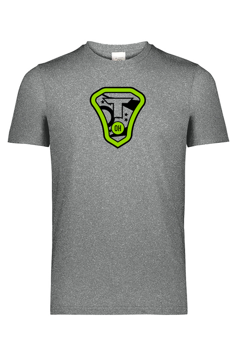 Augusta Sportswear All-Day Core Basic 50/50 Tee