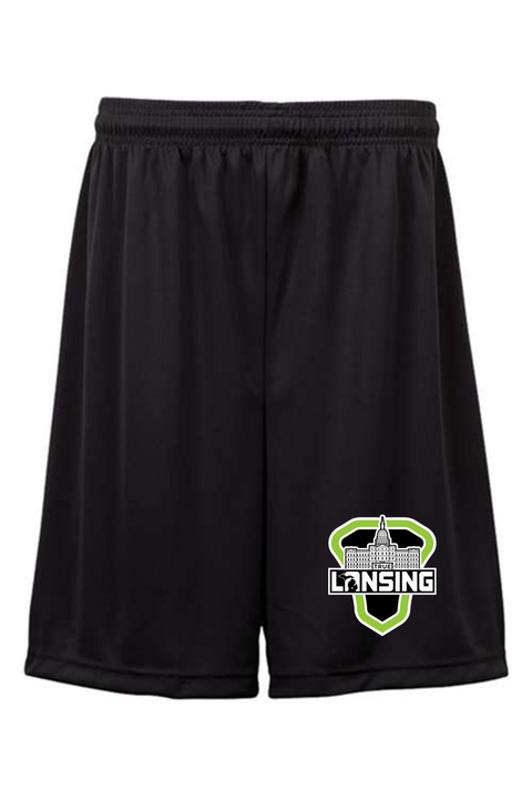 C2 Sport 7" Performance Shorts