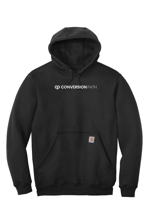 Carhartt Midweight Hooded Sweatshirt