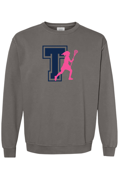 Comfort Colors Ring Spun Crewneck Sweatshirt