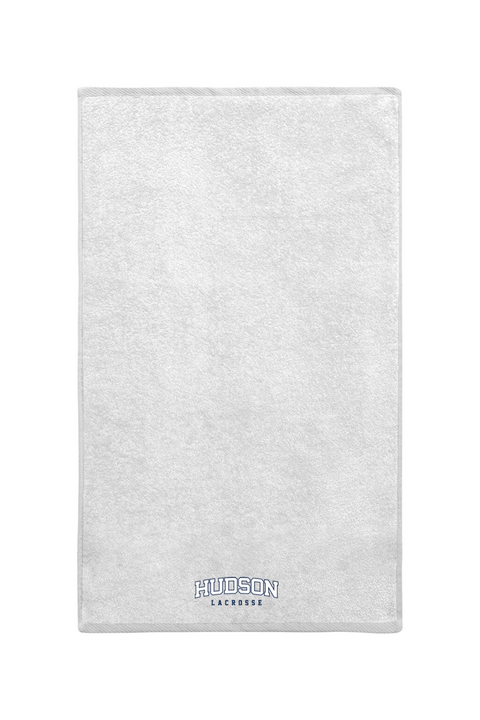 Port Authority Grommeted Tri-Fold Golf Towel