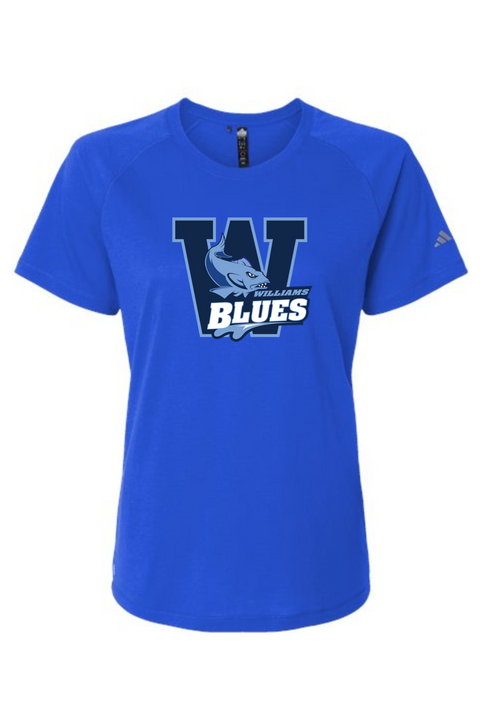 Adidas Women's Blended T-Shirt