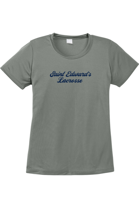 Sport-Tek Ladies PosiCharge Competitor Tee