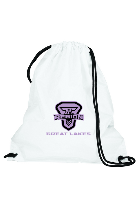Augusta Sportswear Cinch Bag