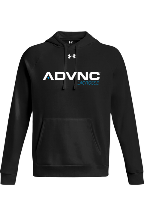 Under Armour Men's Rival Fleece Hooded Sweatshirt