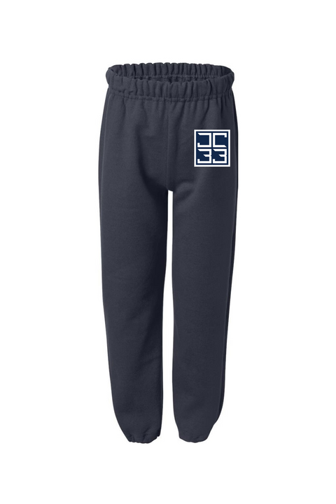 Youth Gildan Blend Sweatpants