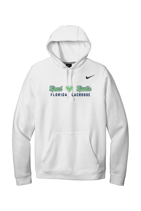 Nike Club Fleece Pullover Hoodie