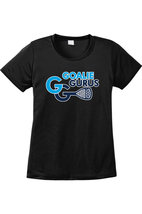 Sport-Tek Ladies PosiCharge Competitor Tee