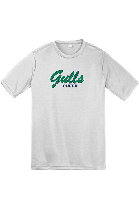 Youth Sport-Tek PosiCharge Competitor Tee