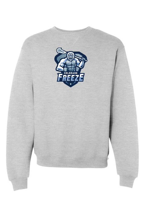 Russell Athletic Dri Power Crewneck Sweatshirt