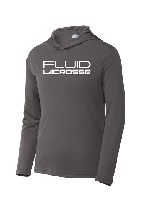 Sport-Tek Youth PosiCharge Competitor Hooded Pullover