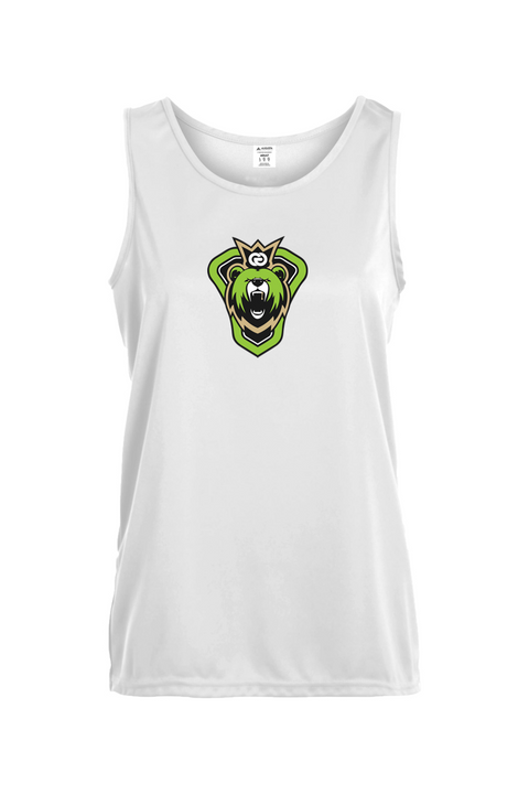 Augusta Ladies Training Tank