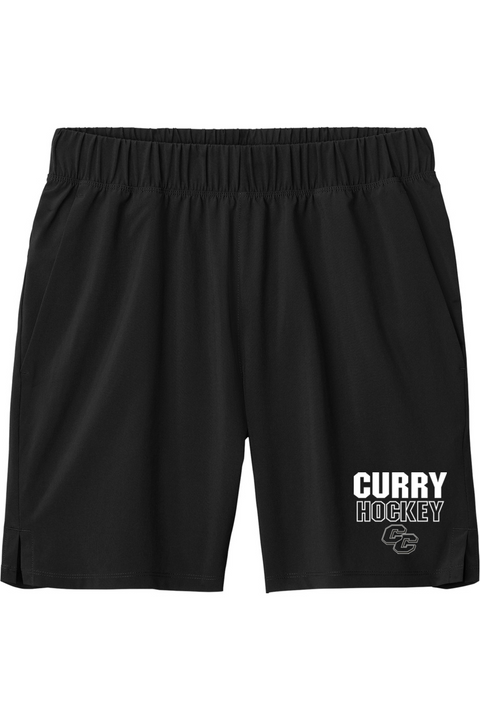 Sport-Tek Men's/Unisex Repeat 7" Short