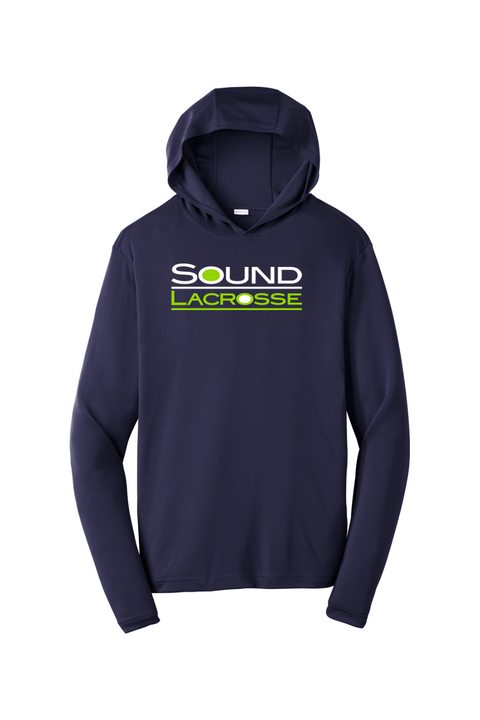Sport-Tek PosiCharge Competitor Hooded Pullover