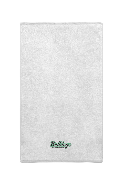 Port Authority Grommeted Tri-Fold Golf Towel