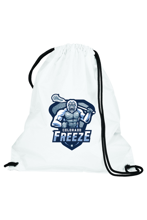 Augusta Sportswear Cinch Bag