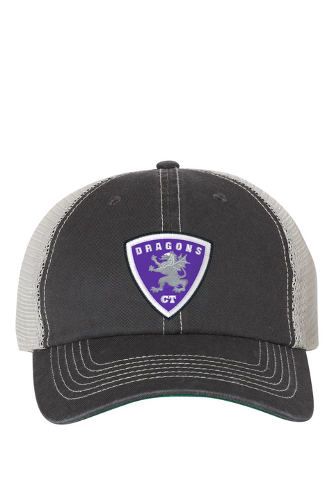 47 Brand Trawler Cap