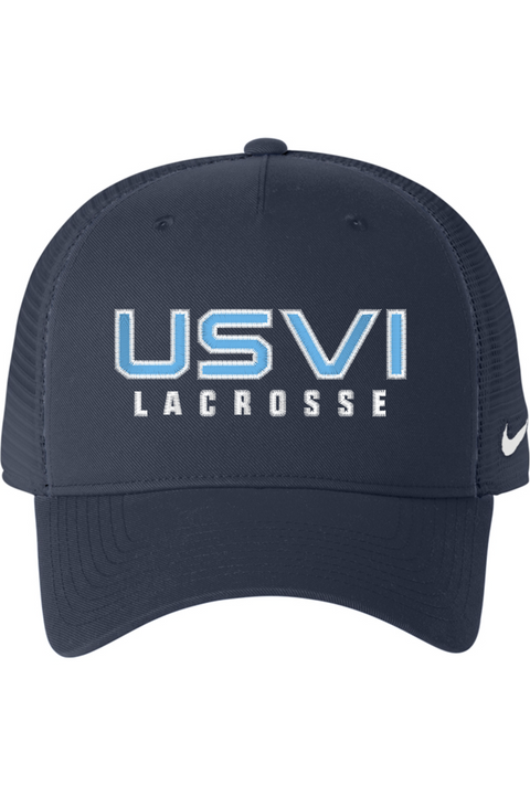 Nike Snapback Mesh Trucker Cap