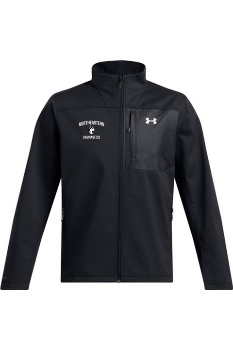 Under Armour Men's ColdGear Infrared Shield 2.0 Jacket
