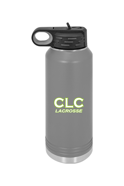32 oz. Stainless Steel Water Bottle