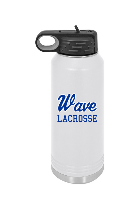 32 oz. Stainless Steel Water Bottle