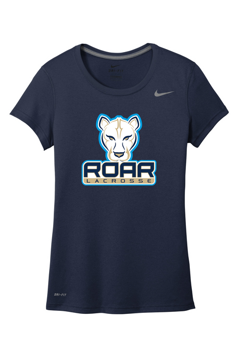 Nike Ladies Team rLegend Tee