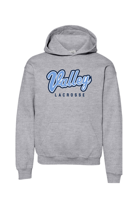 Gildan Youth Heavy Blend Hooded Sweatshirt