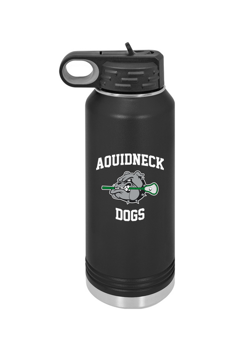 32 oz. Stainless Steel Water Bottle