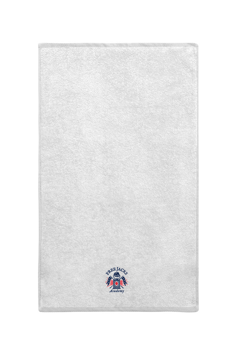 Port Authority Grommeted Tri-Fold Golf Towel
