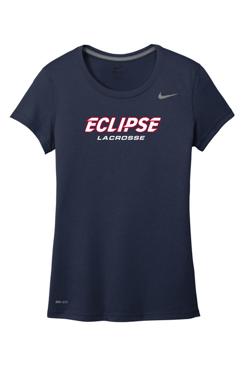 Nike Ladies Team Legend Tee