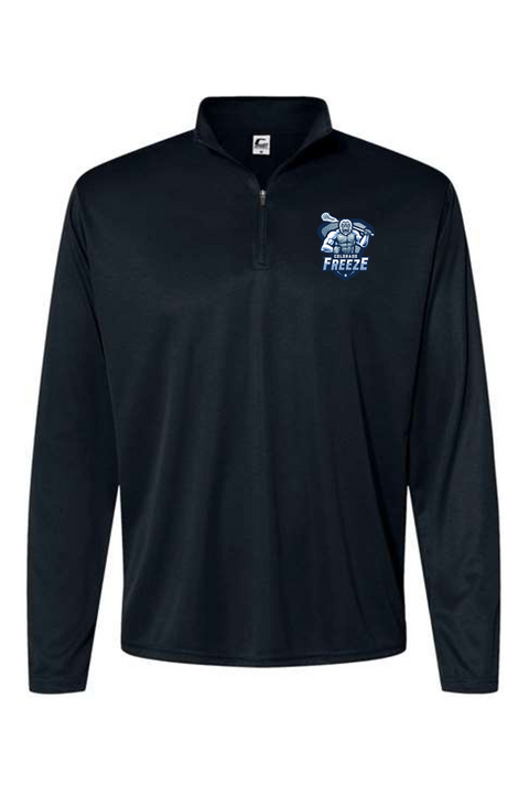 C2 Sport Quarter-Zip Pullover