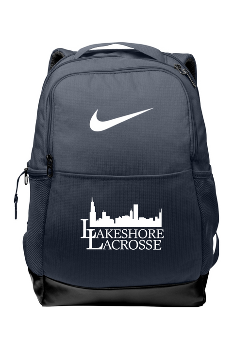 Nike Brasilia Medium Backpack